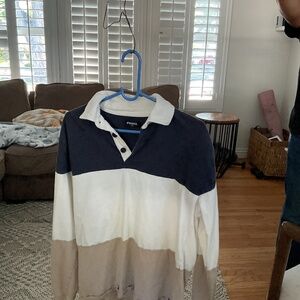 RSQ Long sleeve